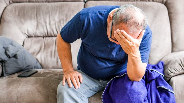 Un hombre de 53 años gana al INSS y logra una incapacidad permanente de 3.567 euros al mes por su esquizofrenia paranoide: la Seguridad Social defendía que podía hacer trabajos livianos