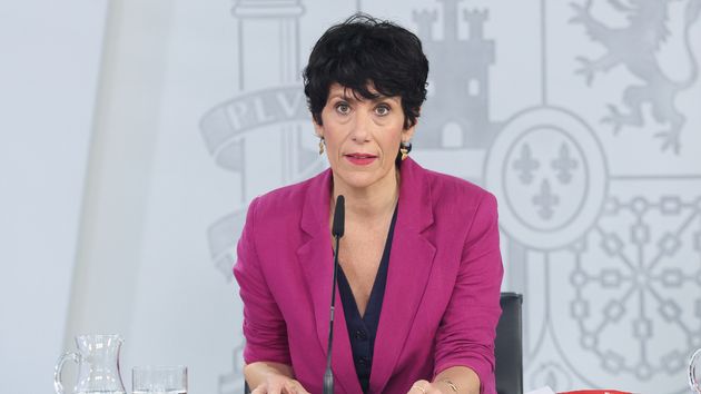El Gobierno responde al PP: “sus palabras sobre las bajas laborales son gravísimas, tanto en el fondo como en la forma”