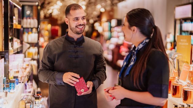 Rituals publica 62 ofertas de empleo con salarios competitivos, seguro de salud con precio especial y un mes adicional a los permisos de paternidad que marca la ley