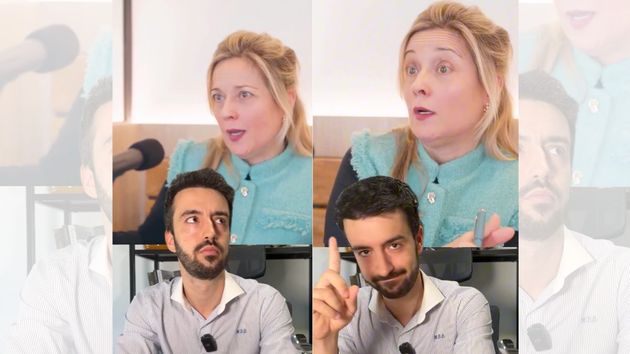 Un abogado contesta a una empresaria por las bajas: “todo el mundo puede distinguir cuando un jefe se interesa por su trabajador a cuando hay intención de presionar”