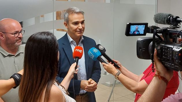 Empleo para parados de más de 52 años, jóvenes y vulnerables en Almería: la Junta respalda la inserción laboral en el Almanzora