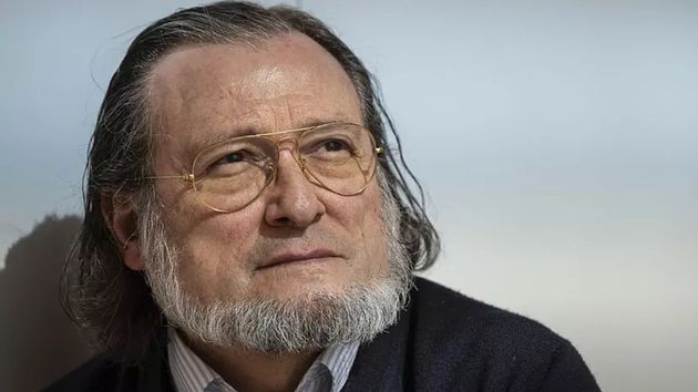 Santiago Niño Becerra, economista: "Más de 3,2 millones de españoles viven fuera y lo más alucinante es que ningún político dice nada"