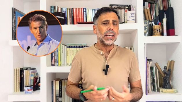 Un funcionario de la Seguridad Social responde a Feijóo sobre las bajas médicas: "Están respaldadas por un facultativo médico y responden a patologías reales"