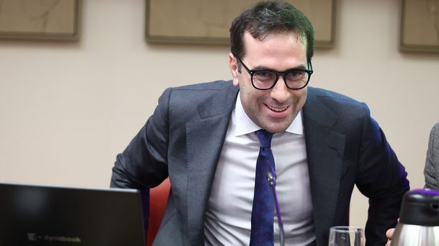 El FMI confirma el crecimiento económico español para este 2026: será el doble que el de la Eurozona