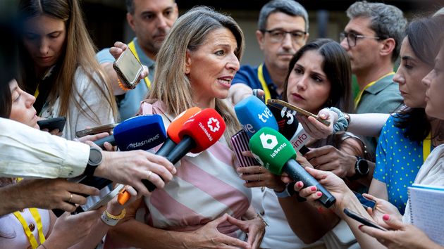 Bruselas da dos meses de plazo a España para proteger a los trabajadores del amianto o tendrá que pagar una multa