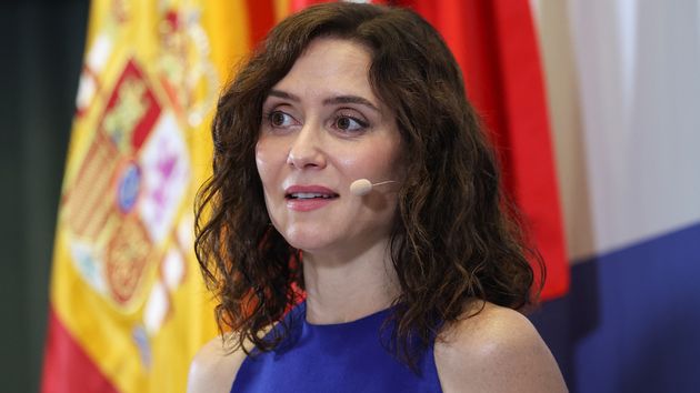 Isabel Díaz Ayuso confirma la construcción de un campus de centros de datos en Alcobendas con 50 empleos indefinidos en la primera fase