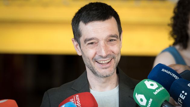 El Imserso amplía las plazas para los jubilados que quieran disfrutar del Programa de Termalismo