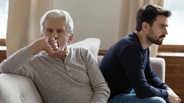Un padre intenta anular la herencia de su mujer porque su hijo no le pagó 108.490 euros en metálico y la Justicia lo rechaza porque recibió créditos que podía cobrar