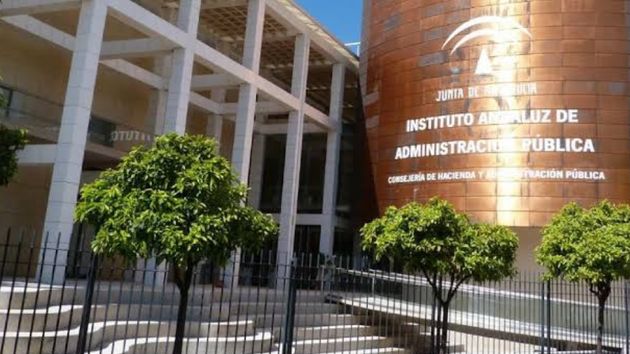 Diputación de Almería y el Ayuntamiento de El Ejido recibirán ayudas económicas de la Junta de Andalucía para impartir formación a sus trabajadores