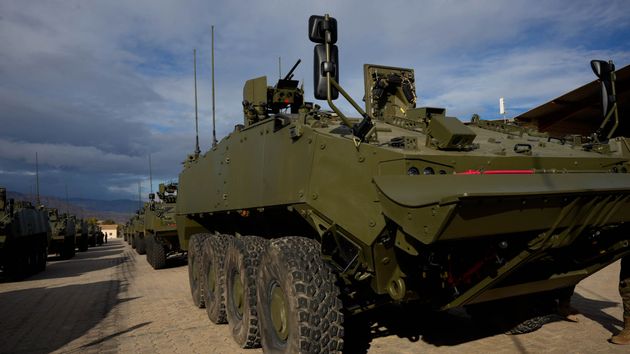Viator acogerá una nave logística de componentes avanzados de Defensa que generará 400 puestos de trabajo en Almería