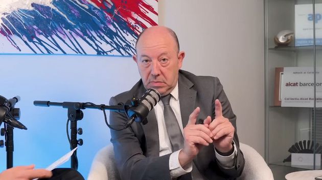 Gonzalo Bernardos, economista: “En el momento actual, la mejor inversión es en barrios y municipios donde vive la clase media-baja