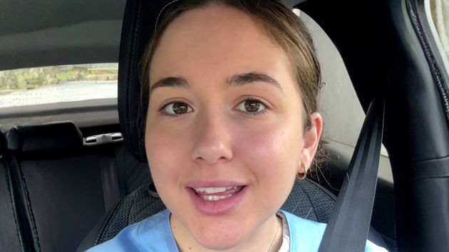 Virginia, 27 años, enfermera española en Noruega: “Hoy cobro unos 70 euros la hora por trabajar en festivo nacional, unos 500 euros por 7 horas”