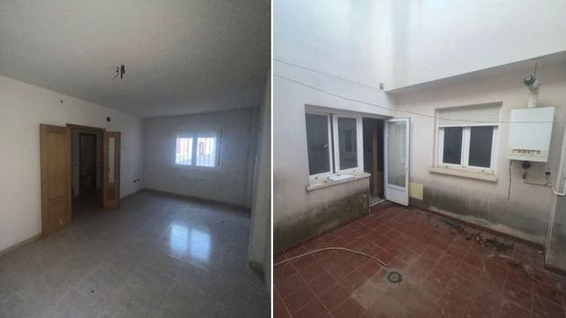 BBVA rebaja esta casa con patio y 3 habitaciones y la deja en 59.014 euros: se pueden presentar ofertas