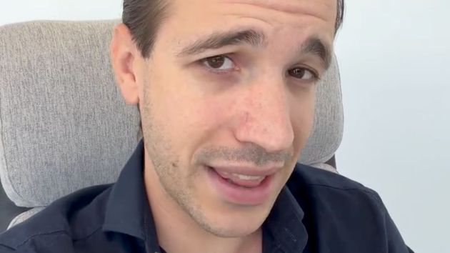 Juanma Lorente, abogado: “hay mucha gente que no reclama esto en su empresa y estamos hablando de muchos miles de euros”