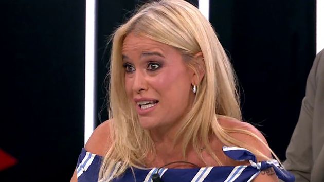 Afra Blanco, sindicalista: “A la gran mayoría de los empresarios de este país no les preocupa la salud de los trabajadores, porque si no, no hablarían de absentismo”