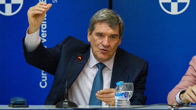 Los hogares españoles disparan su riqueza financiera un 9,3% a pesar de la inflación, según el Banco de España