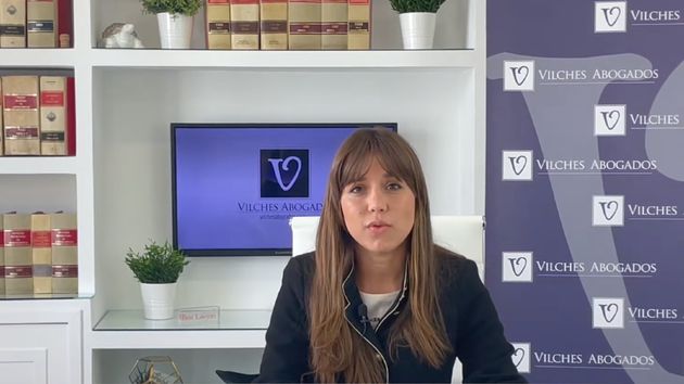 Blanca Palmero, abogada: "Si se olvida incluir a varios herederos, el testamento no es válido y regirán las reglas de la sucesión intestada"