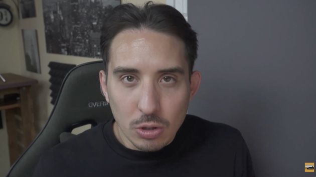 Nicolás, extrabajador de McDonald’s: “El máximo sería de 21.630 euros brutos anuales y el mínimo estamos hablando de unos 17.000 euros”