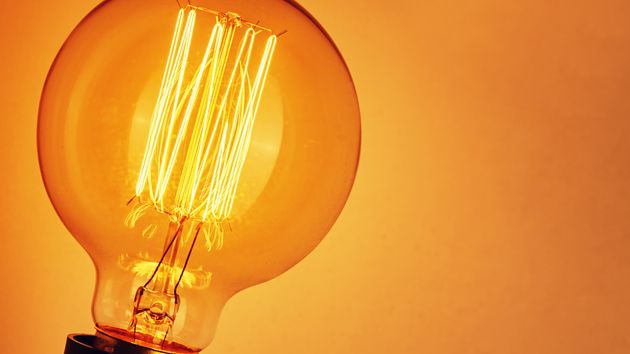 El precio de la luz este lunes 13 de julio de 2026 en el mercado mayorista: las horas más baratas y caras