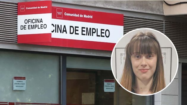 Qué pasa si estás cobrando el paro y te reconocen una incapacidad permanente: una abogada da la respuesta