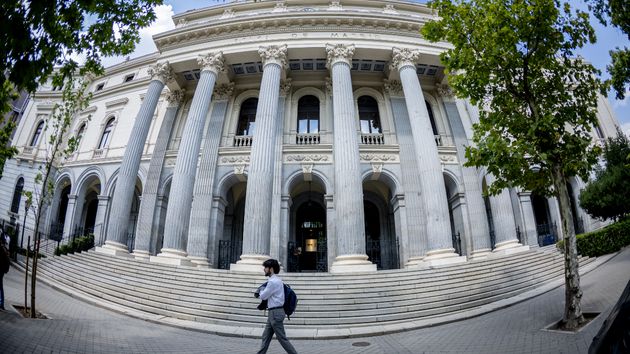 Las empresas del Ibex 35 aportaron 69.843 millones de euros en impuestos y crearon 477.631 puestos de trabajo