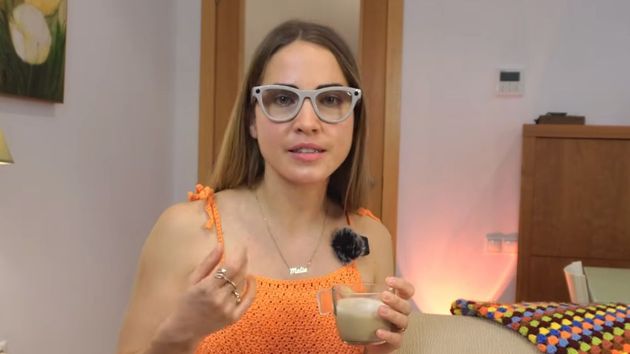 Malia Llovet, médica en una residencia de ancianos en España: “Ahora cobro 2.232,53. Esto es lo que llega a mi cuenta todos los meses. El neto, dinero en mano”