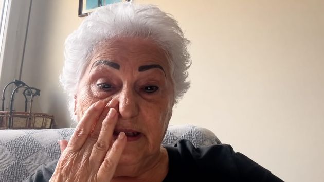 Manuela, trabajadora con más de 42 años cotizados: “Empecé a trabajar con 13 años y me quitan un 24% de la pensión después de echarme a la calle por un ERE”
