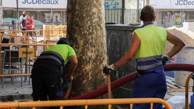 España sigue siendo un país de bajos salarios: el 63% de los trabajadores aún cobra por debajo de la media