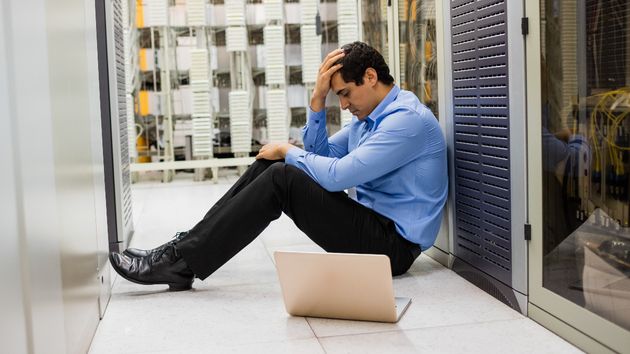 El 11% de los trabajadores piensa que la Inteligencia Artificial les va a sustituir en sus puestos de trabajo