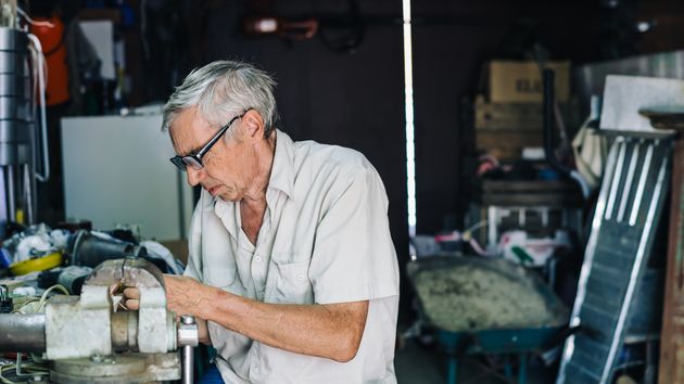 La solución al aumento de gasto en las pensiones: una jubilación gradual donde compatibilizar salario y pensión sea la norma y no la excepción