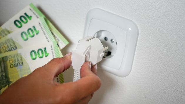 El precio de la luz del miércoles 15 de julio de 2026 en el mercado mayorista: las horas más baratas y caras
