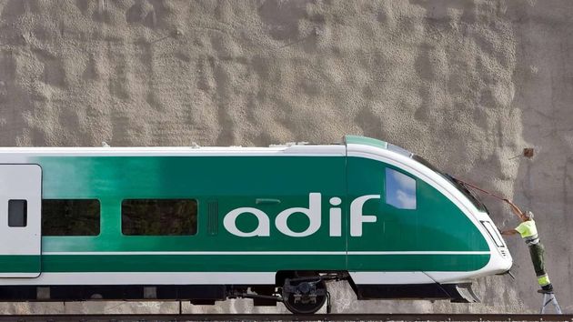 Adif publica la oferta de empleo público más numerosa desde 2021 con 1.531 plazas de administrativos, ingenieros, maquinistas y otros perfiles