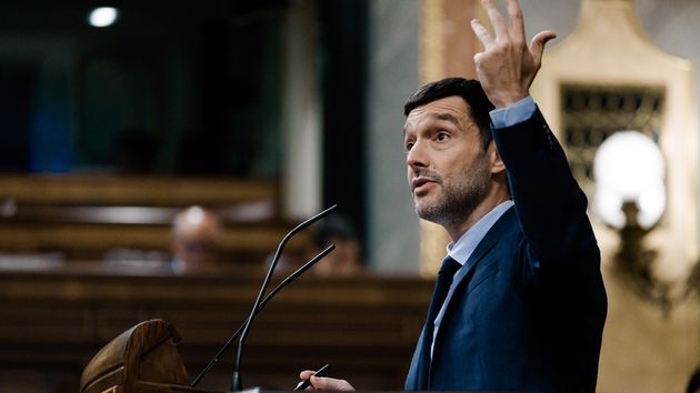 El Congreso aprueba la reforma de las leyes de dependencia y discapacidad con una inversión "histórica" de 6.200 millones de euros