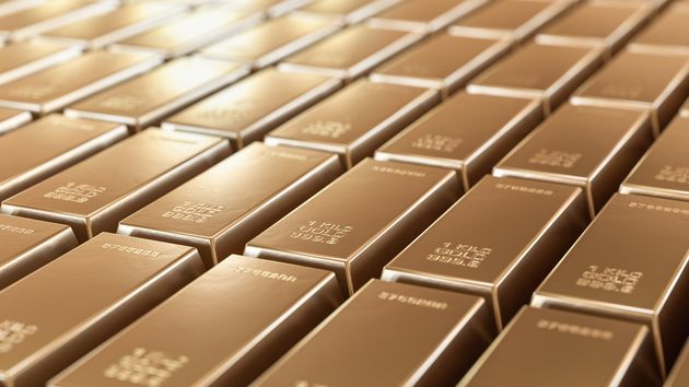 Cuánto cuesta un gramo de oro en España, hoy 15 de julio