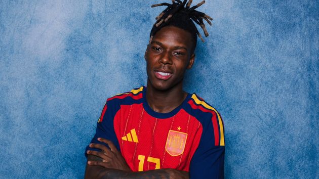 Nico Williams, jugador de la Selección Española: “Tenía hábitos muy malos para ser futbolista, tanto la dieta como la hora de dormir”