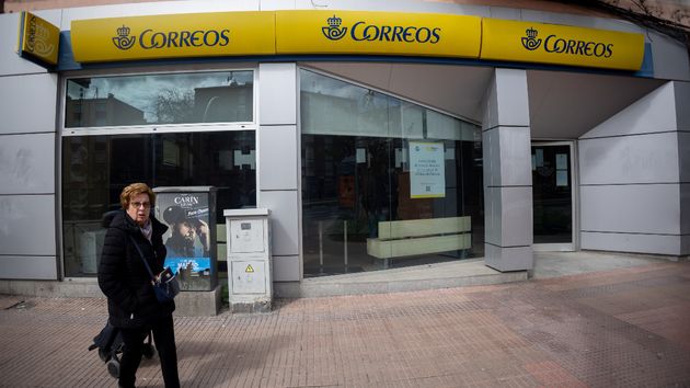 Los trabajadores de Correos se movilizarán en septiembre para denunciar sueldos de 700 euros, falta de personal y contratos precarios
