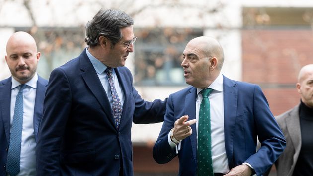 ATA apoyará a Antonio Garamendi en las elecciones a la presidencia de CEOE