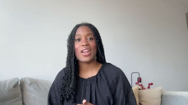 Natalia, cubana en España: “Pasé de cobrar 450 euros a 1.300 y pico”