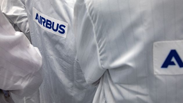 CCOO logra un preacuerdo con Airbus que contempla una subida salarial del 5% y mantiene el teletrabajo