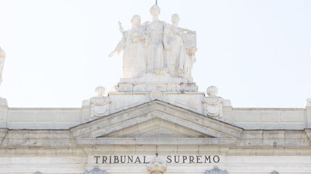 El Supremo aclara qué pasa con la herencia cuando un hijo renuncia: los nietos no pueden heredar la parte de la legítima estricta
