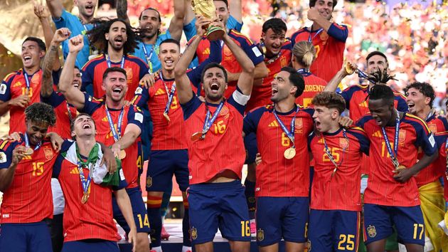 ¿Cuánto dinero se lleva Hacienda tras la victoria de España en el Mundial 2026?
