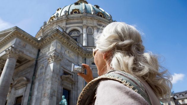 Los viajes del Imserso no lo tienen y conquista a los jubilados: un chollo de cuatro días a la cuna del catolicismo