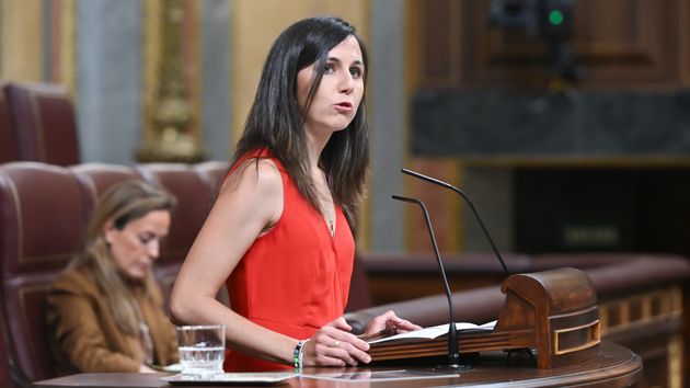 Podemos exige hacer fijos a los interinos para votar a favor del decreto de la jubilación parcial en la administración pública
