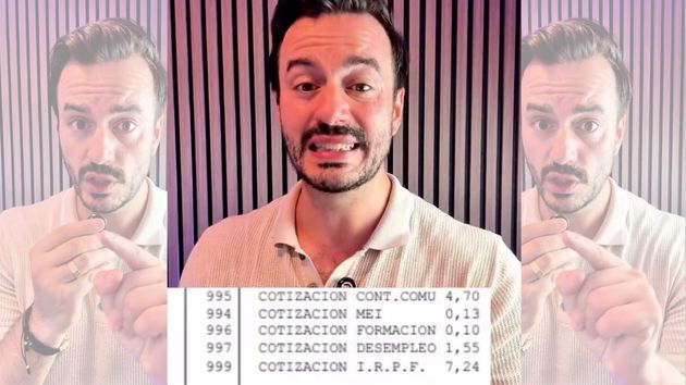 Un abogado laboral explica cómo tu empresa puede bajarte el sueldo de forma encubierta con el IRPF: “revisa tus nóminas”