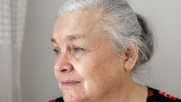 Nieves, trabajadora con más de 46 años cotizados: "Me han recortado la pensión de por vida por jubilarme a los 63 años"