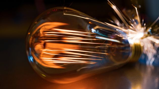 El precio de la luz del domingo 19 de julio de 2026 en el PVPC: las horas más baratas y caras