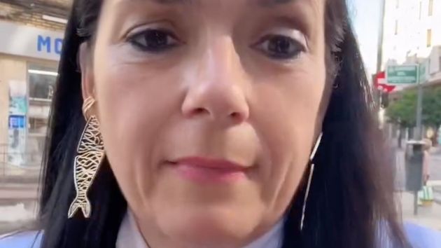 Una abogada laboral reprende a los empresarios: “el problema no son las bajas, el problema es cómo se trata a muchos trabajadores”