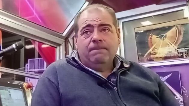 Álvaro, feriante: “En España no tenemos ningún tipo de ayuda para comprar una atracción y un mal año puede llevarse todo tu patrimonio”