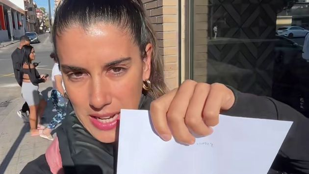Una argentina se muda a España y se lleva una decepción al cobrar su primer sueldo: “No me alcanza ni para el alquiler”