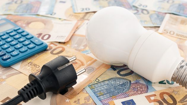 El precio de la luz del lunes 20 de julio de 2026 en el mercado mayorista: las horas más baratas y caras